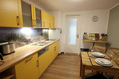 Alte Tischlerei, Whg. 2