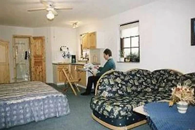 Vakantieappartement Gezinsvakantie Benz