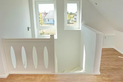 Ferienhaus Fantasie