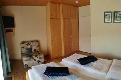 Vakantieappartement Gezinsvakantie Gnesau