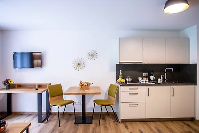 Vakantieappartement Gezinsvakantie Siegelsbach