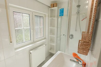 Ferienhaus Lüttjes Strandhus