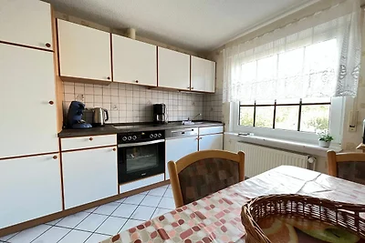 Ferienwohnung Typ Borkum