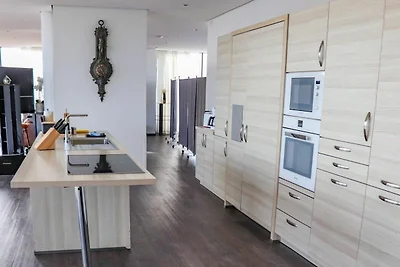 Penthouse-Appartement Diamant - ABC591