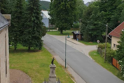 Vakantieappartement Gezinsvakantie Blankenhain