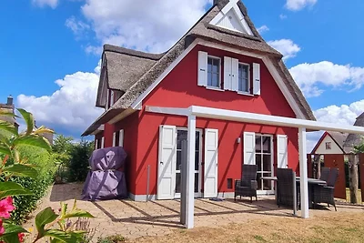 Casa vacanze Vacanza di relax Zierow