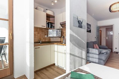 Vakantieappartement Gezinsvakantie Bad Hindelang