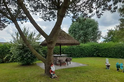 Appartamento Vacanza con famiglia Anklam