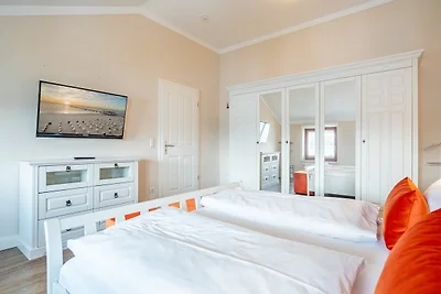 Das Autorenhaus, App. 14 Carl von Ossietzky