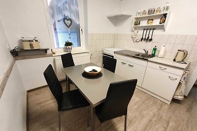 Vakantieappartement Gezinsvakantie Oberharz am Brocken