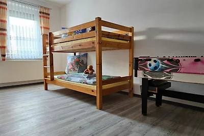 Ferienhaus Rosengarten