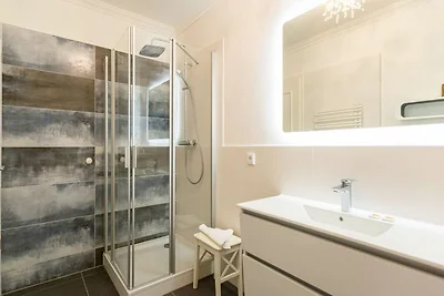 Vakantieappartement Gezinsvakantie Bansin