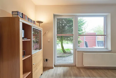 Vakantieappartement Gezinsvakantie Dagebüll