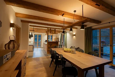 Vakantieappartement Gezinsvakantie Fischbachau