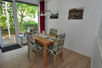 Appartamento Vacanza con famiglia Bad Harzburg