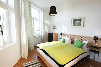 Warnemünde Fewo Muschel 38559 u 5