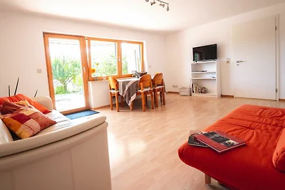 Ferienwohnung Waldreben