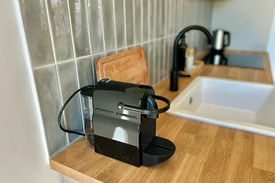 Ferienwohnung Smukke Bleibe