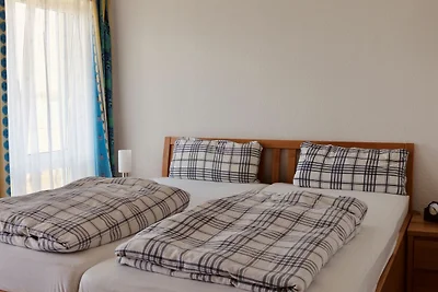 Vakantieappartement Gezinsvakantie Maasholm
