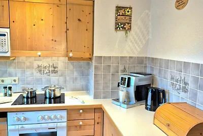 Apartamento Vacaciones familiares Kaunerberg