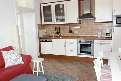 Ferienwohnung Villa Cecilie