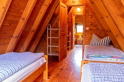 Casa vacanze Vacanza di relax Kröslin