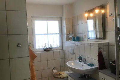 Zempin FeWo 4 lütte Stuuv/Usedomer...