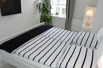 Appartamento Vacanza con famiglia Warnemünde