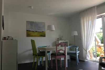 Ferienwohnung Ostseetraum