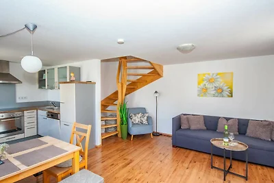 Apartamento Vacaciones familiares Meersburg
