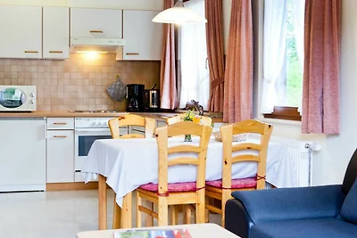 Appartamento Vacanza con famiglia Todtnau
