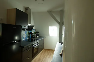 Vakantieappartement Gezinsvakantie Rheinsberg