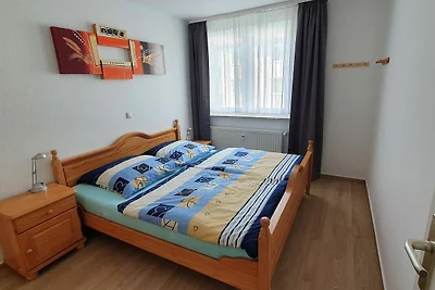 Ferienwohnung Ostseeperle 14-1 SZ bis max.