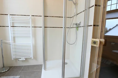 Haus Seestern Whg 4 Zum Lotsen mit Balkon,...
