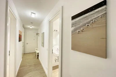 Vakantieappartement Gezinsvakantie Baabe