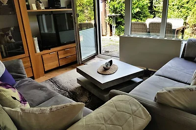 Vakantieappartement Gezinsvakantie Bad Harzburg