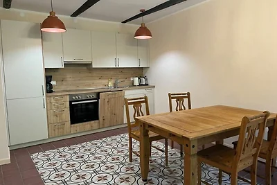 Ferienwohnung Tjalk