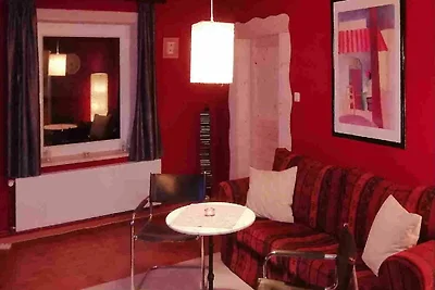 Ferienwohnung im Landhaus Kranichwiese