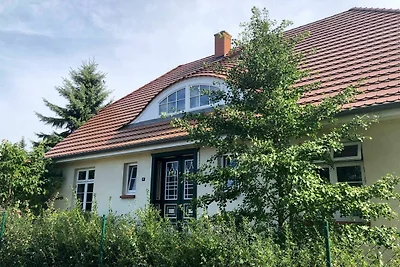 Ferienwohnung Swante