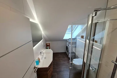 1-Zimmer Dohne 6