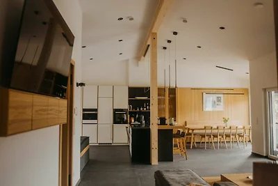 Rottenhöfer Retreat Penthouse