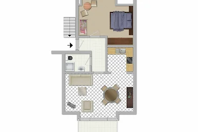 Albergo Cultura ed escursioni Zempin