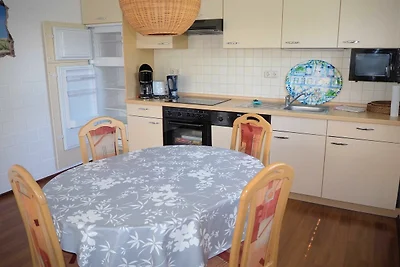 Ferienhaus Sommerwind