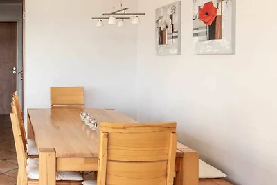Ferienwohnung Residenz Meerblick C1