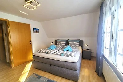 Ferienhaus Godewind
