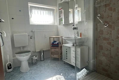 Holiday flat family holiday Bad Sachsa
