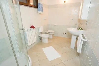 Mediterrane Villa mit viel Platz - Nr. 162/2