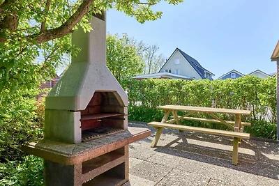 Vakantieappartement Gezinsvakantie Dagebüll