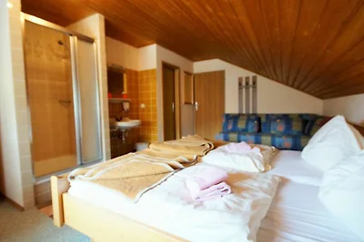 Doppelzimmer Sparer 36