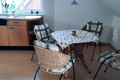 Ferienwohnung Sielkieker